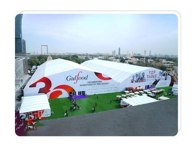 Exhibitions & Trade Shows